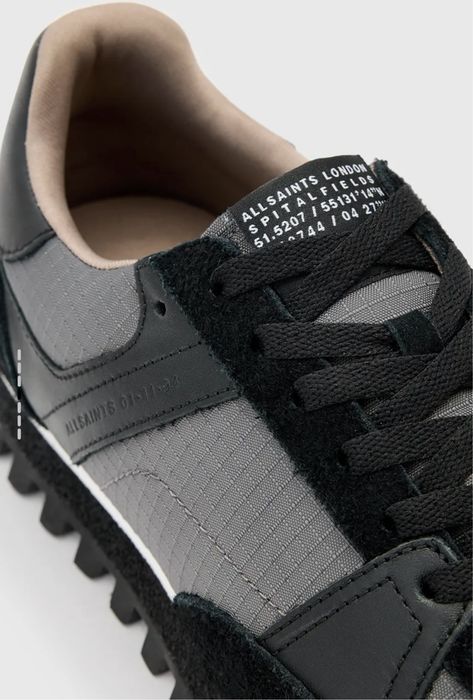 Кроси ALLSAINTS London Оригінал