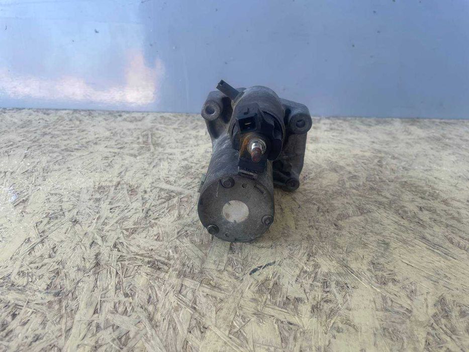 Стартер Citroen C1 C3 C4 C ELYSSE DS3 Peugeot 108 2008 208 301 1.2 b