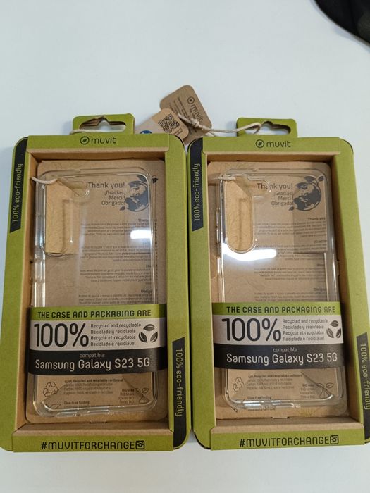 Capa Samsung S23 5G