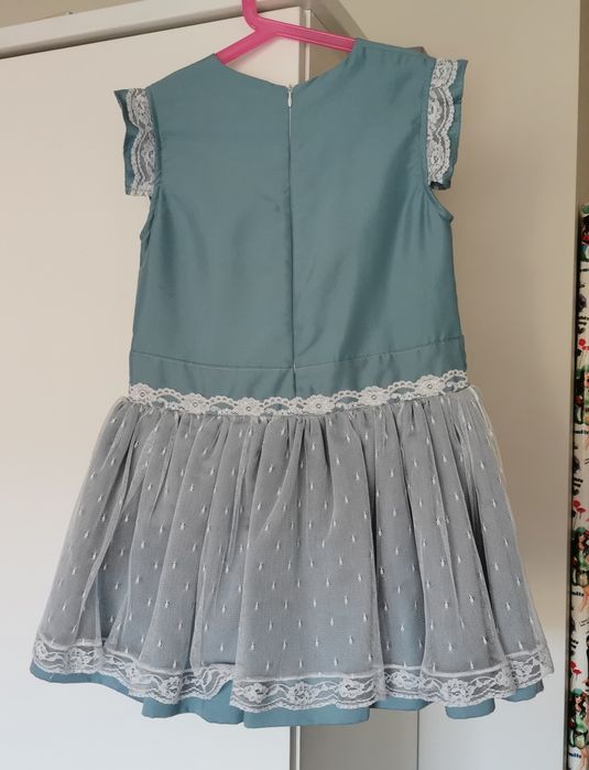 Vestido Basmarti