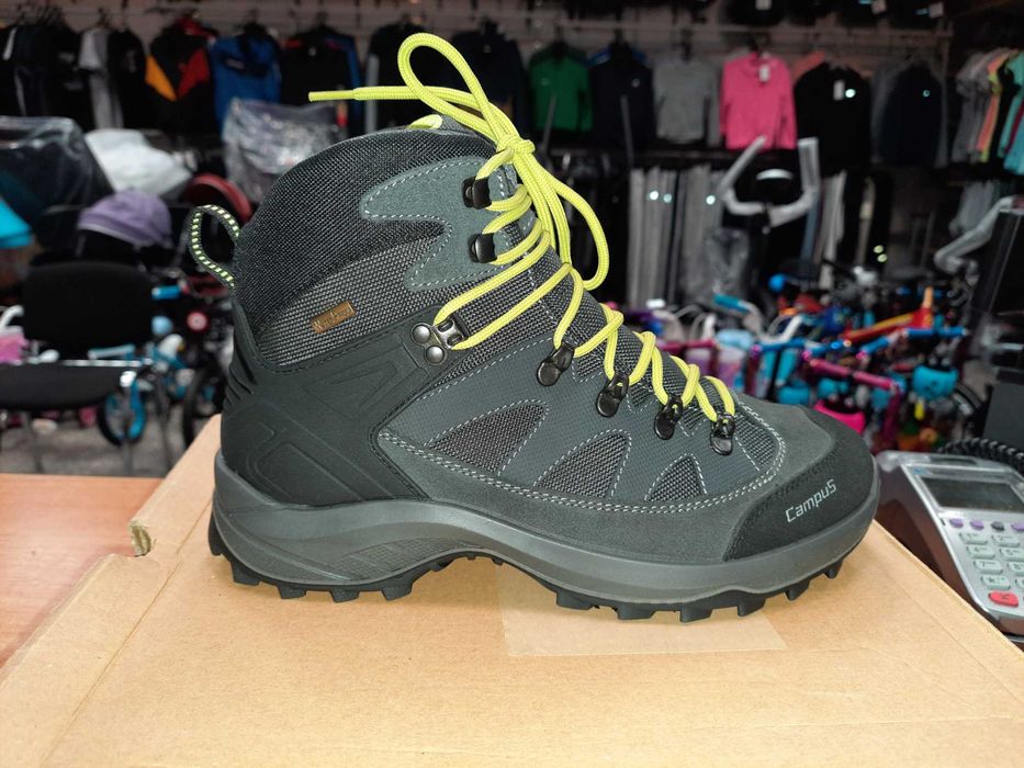 Buty Campus ROCKER FIRE 2 ( 41 )