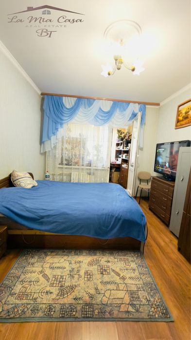3-rooms apartment apartment by the address st. Kapelanska (area 73 m²) - Atlanta.ua - photo 18
