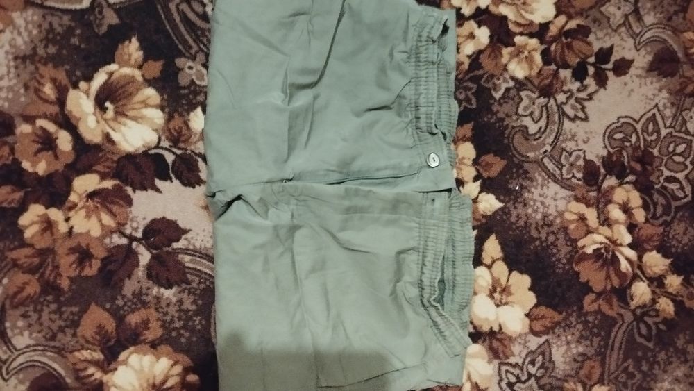 Ветер вечер и тепло