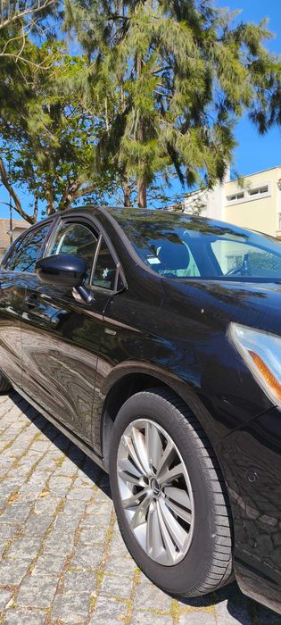 Citroën C4 1.6 e-HDI Exclusive 2011