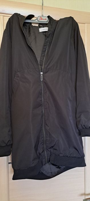 Вітрівка на підкладці