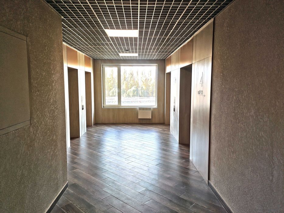 Оренда 2к квартири в ЖК Метрополіс