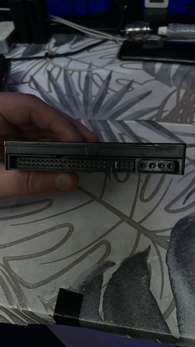 Dysk twardy hdd Maxtor