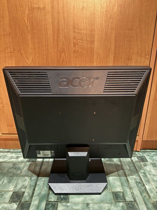 Монитор Acer V193 A