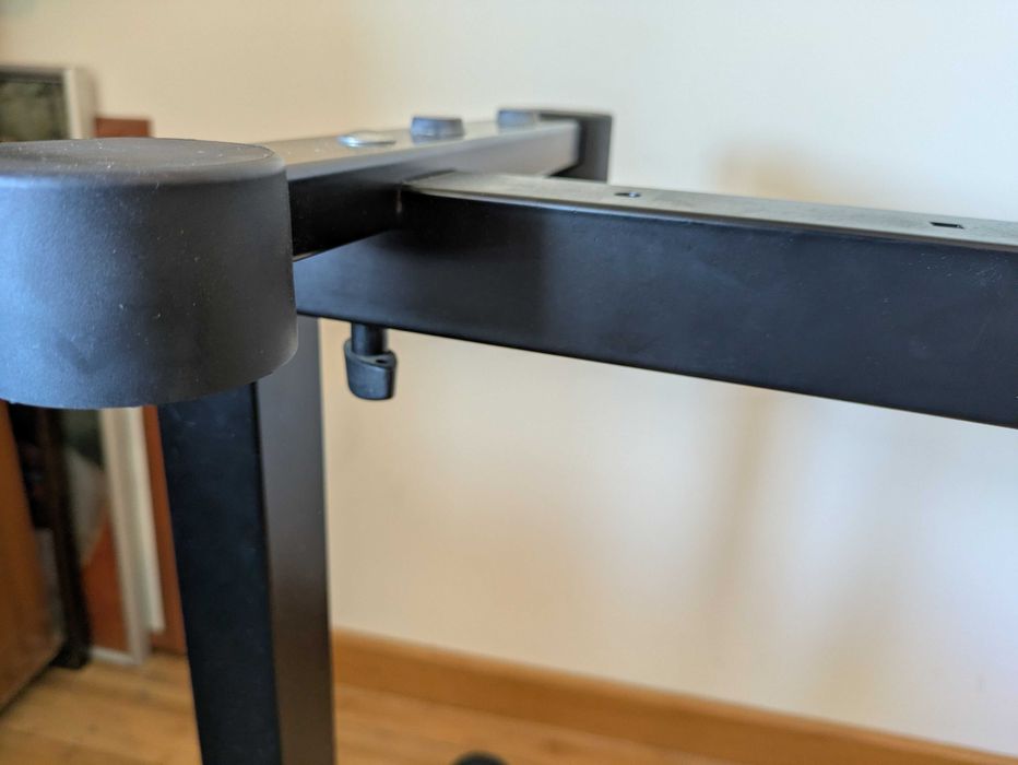 K&M Digital Keyboard Stand64173574141569121