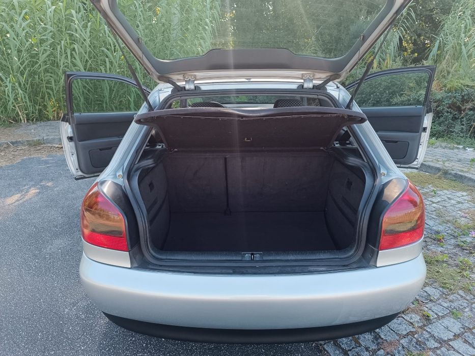 Audi A3 1.9 Tdi Sport 110CV (1999)