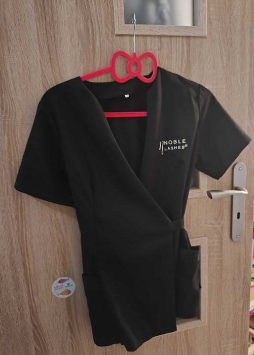 Fartuszek kosmetyczny