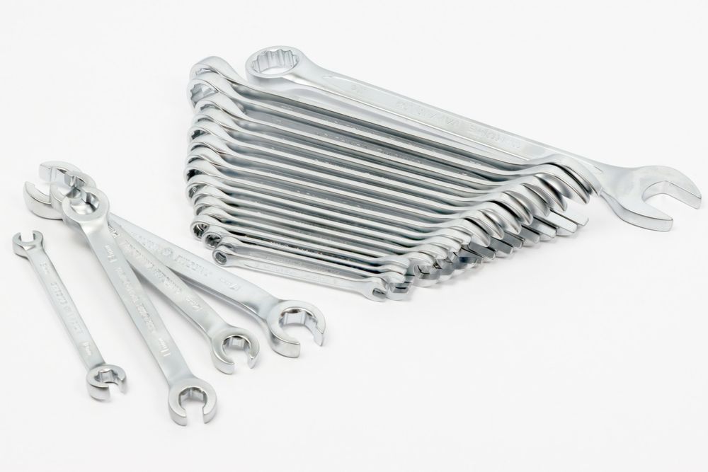 Набір інструментів Gut Meister 145 одн набор инструментов GM - 01145