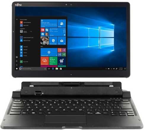 Fujitsu Q738 Q739 Q775 Q702 сенсорний планшет  з клавіатуро, комплектація, Аккумулятори, U9311,