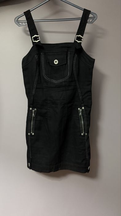 Vestido macacão S - Ana Sousa