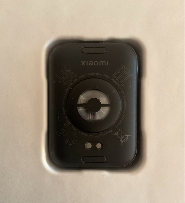 Xiaomi Smart Band 8 Pro | Nova | Invoice | Warranty | Offers|63825784942593123