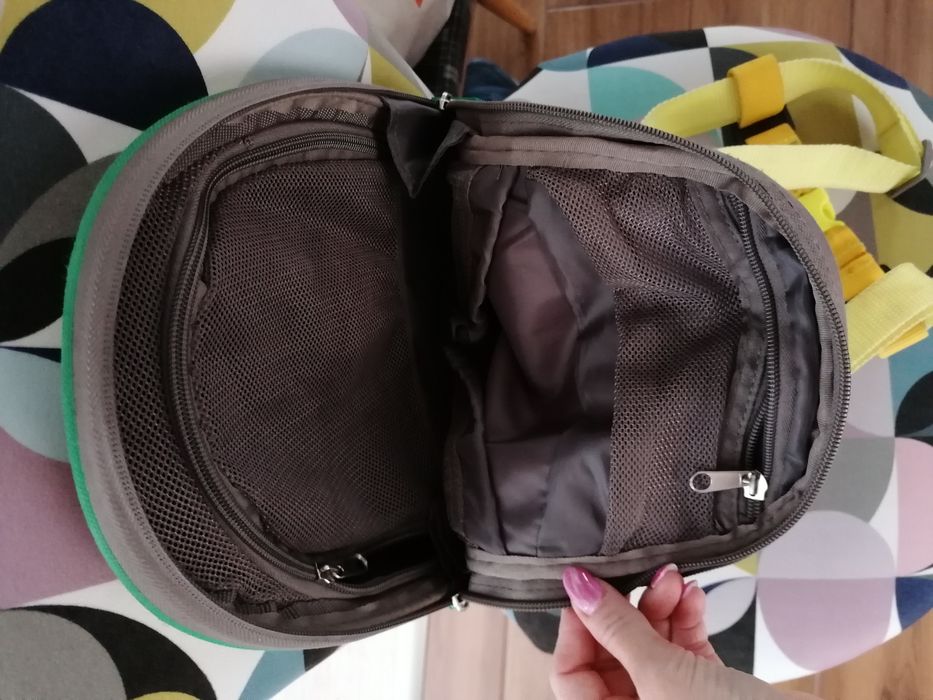 Plecak dla dzieci, dziecięcy