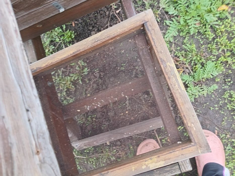 Вулики б/у на 10 рамок