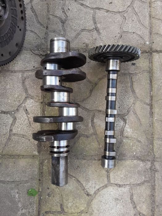 Запчасти ЗАЗ 968