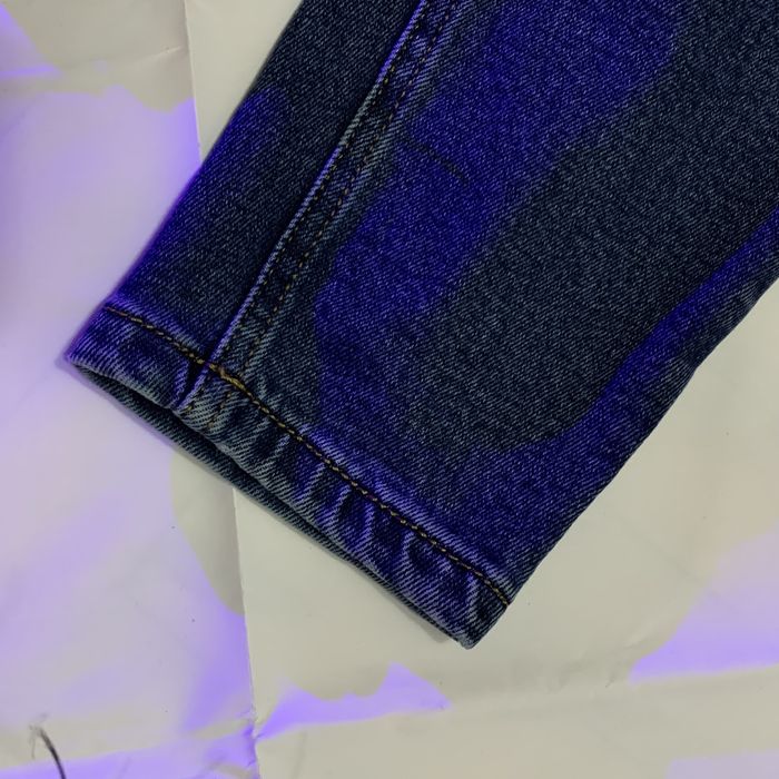 Джинси нові мом s