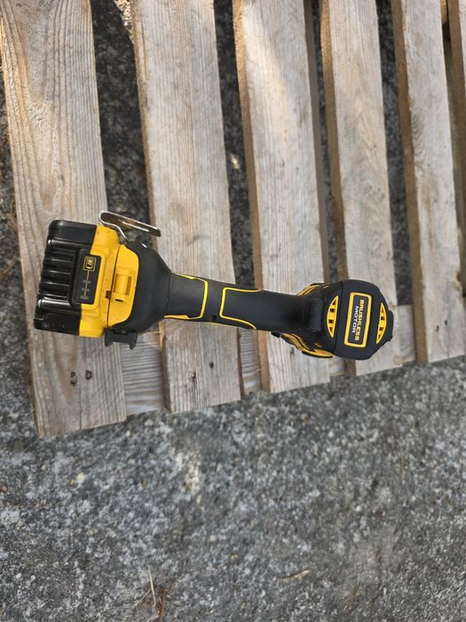 Dewalt DCD791 wiertarko wkretarka + aku 5ah