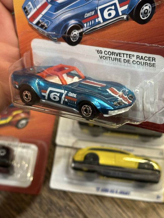 Hot wheels, porsche, audi