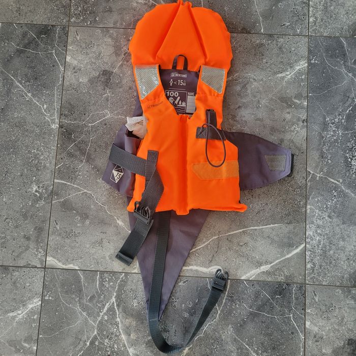 Kamizelka ratunkowa tribord do 15kg