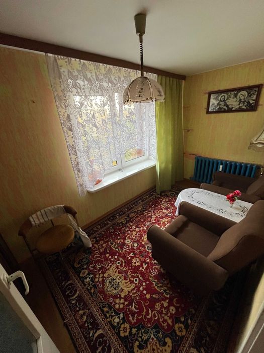 Na sprzedaż mieszkanie 56,91 m² – Grajewo, os. Tysiąclecia