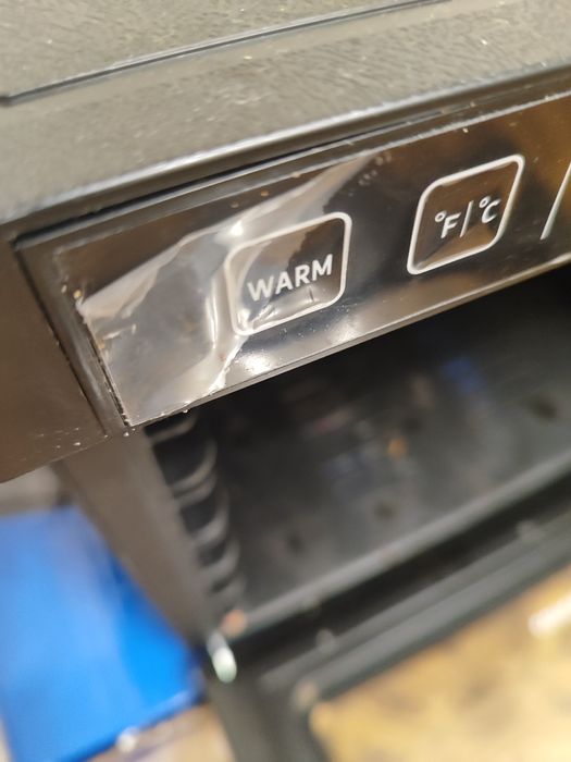 Сушилка для овощей и фруктов