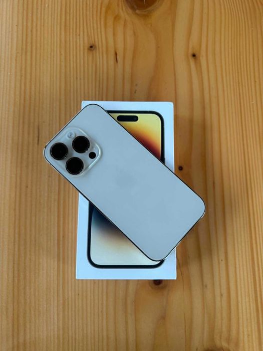 Iphone 14 Pro 128GB