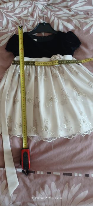 Плаття на дівчинку