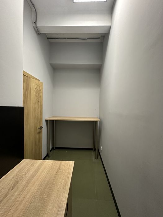 Оренда офісу, Центр, Поділ, 110 м2, з панорамним видом на Воздвиженку