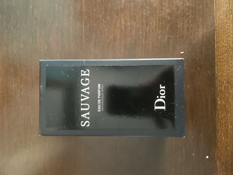 Perfume Dior Sauvage EDP - 60ml