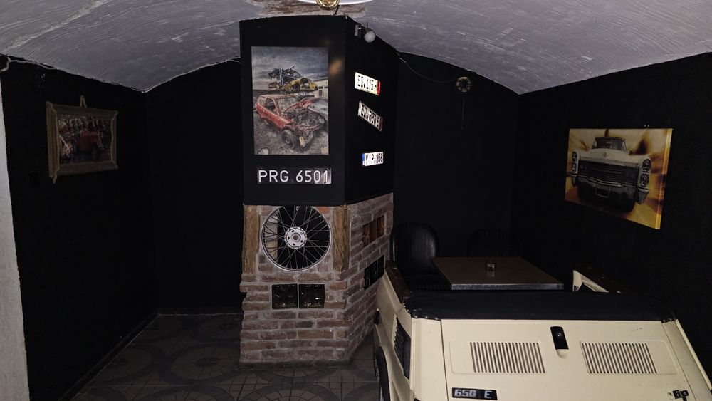 Odstąpie PUB gotowy biznes całe wyposażenie, wynajem