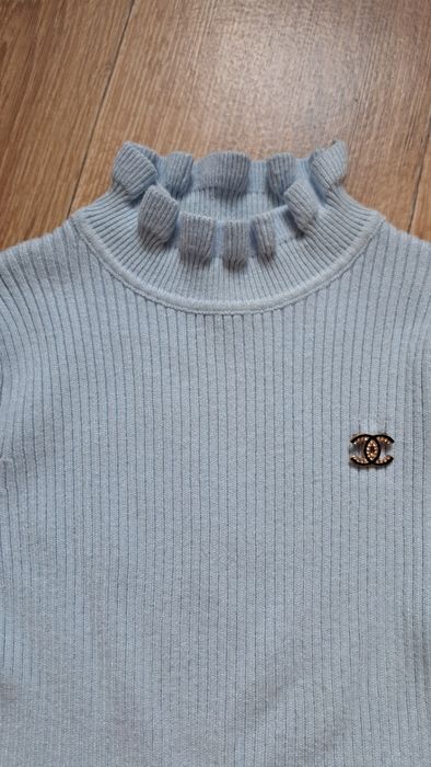 Светр, реглан H&M, 122-128