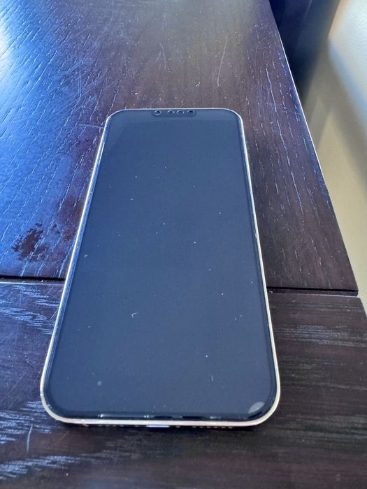 Vendo iphone 13 pro max 128gb