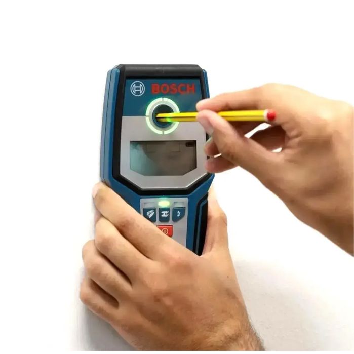 Детектор проводки GMS 120 Bosch