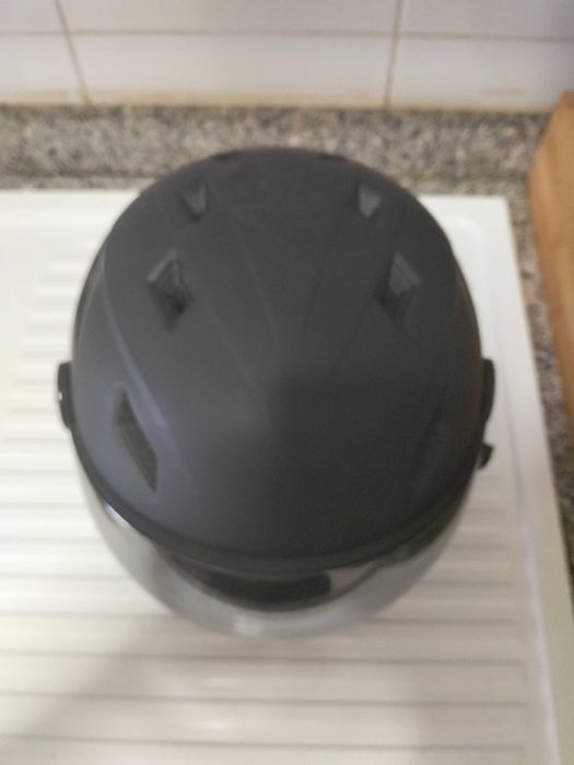 Acessórios para bicicleta