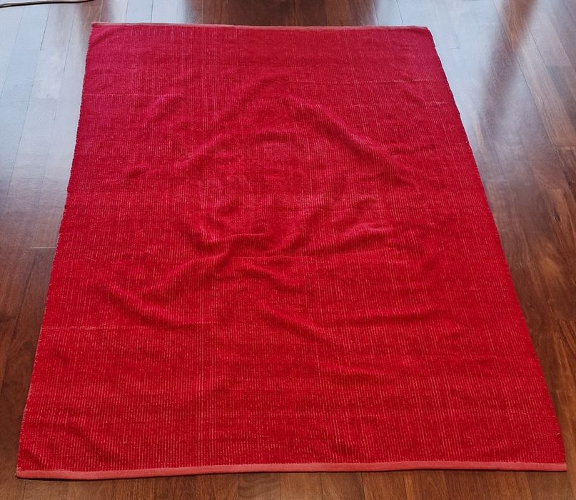 Tapete vermelho (1,35-2,00)