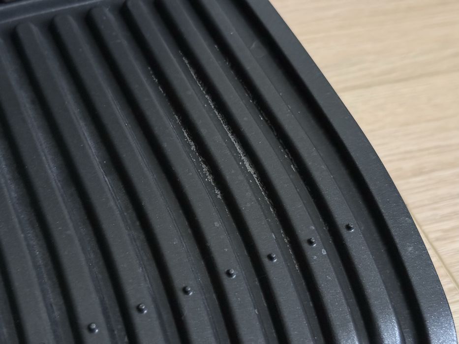 Електрогриль притискний Tefal OptiGrill+ XL