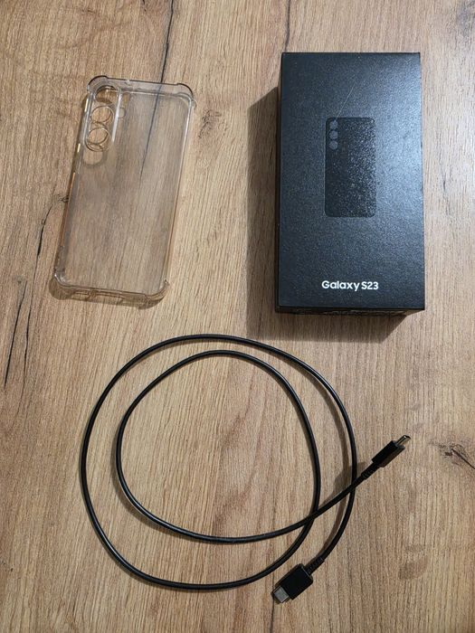 Samsung Galaxy S23 256GB