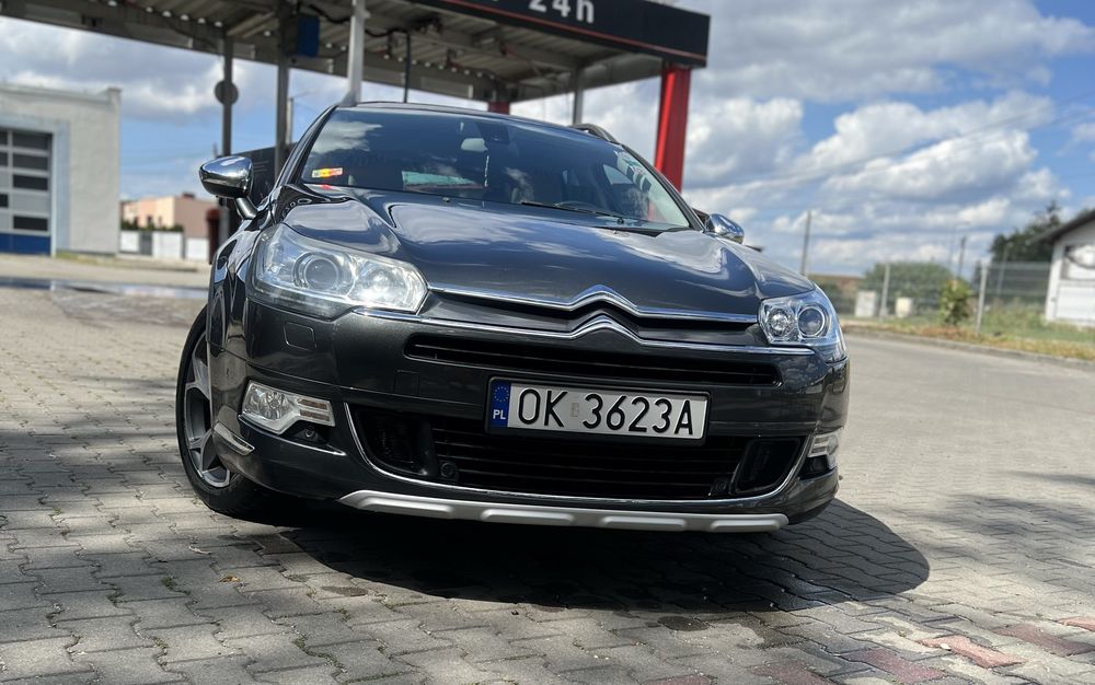 Citroën C5