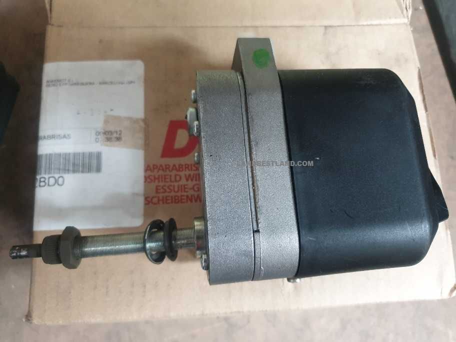 MOTOR BOSCH LIMPA VIDROS GENERICO COM INTERRUPTOR