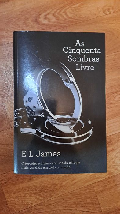 Coleção de livros eróticos