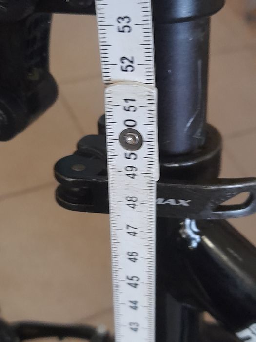 Велосипед *BOCAS-26".Алюмінєвий.Динамо втулка  Shimano.