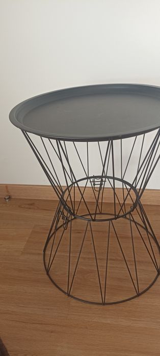 Mesa apoio, candeeiro, preço unitário