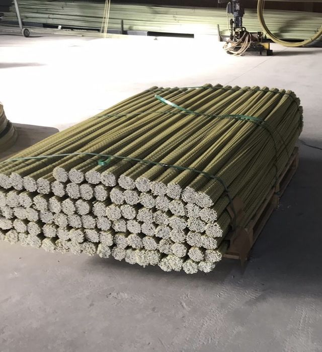 Дуги для парників теплиць