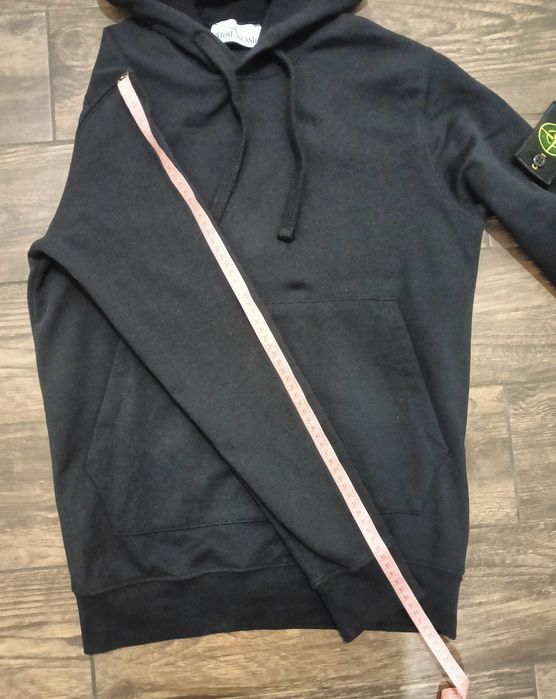 Світшот Stone island