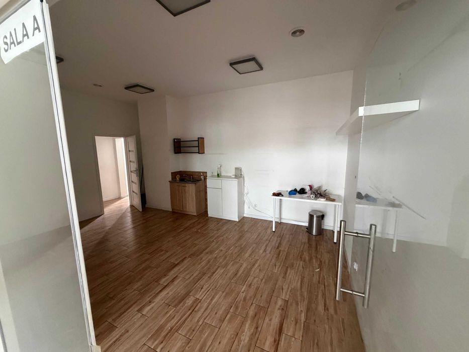 Lokal 64m2 do wynajecia