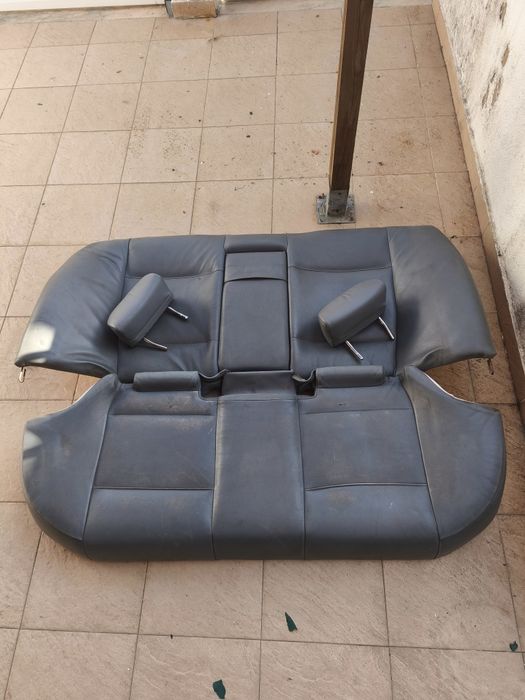 Interior E46 pack m