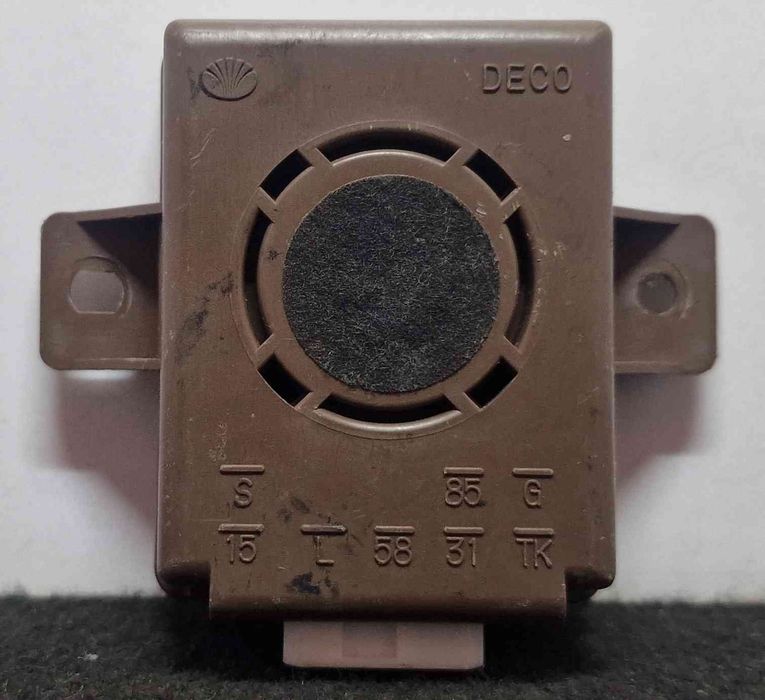 Módulo Eletrónico 96219056 - DAEWOO LANOS